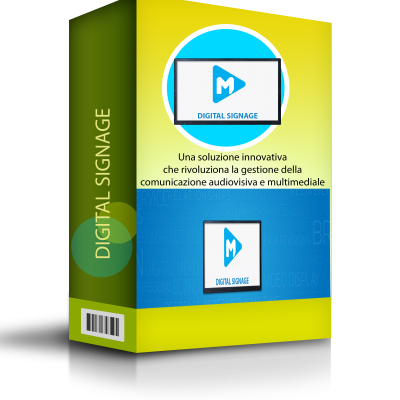 BoxDigitalSignage